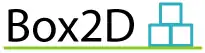 Description de l'image Box2D original logo.png.