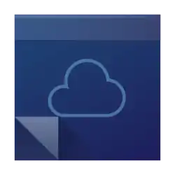 Nouveau logo du logiciel