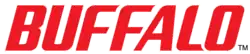 logo de Buffalo Technology