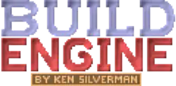 Description de l'image Build engine logo.png.
