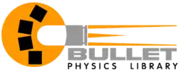 Description de l'image Bullet Physics Library Logo.png.