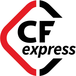 Image illustrative de l’article CompactFlash