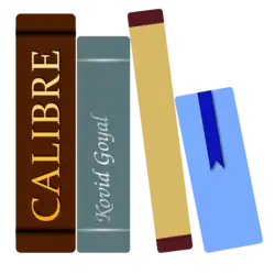 Description de l'image Calibre logo 3.png.