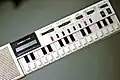 Clavier électronique Casio VL-1.