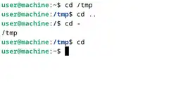 Description de l'image Cd command.png.