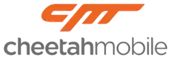 logo de Cheetah Mobile