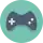 icône décorative