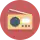 icône décorative