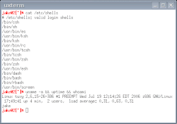 Description de l'image Clear-gnulinux.gif.
