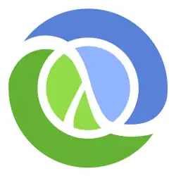 Logo.