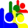 icône décorative