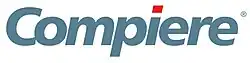Description de l'image Compiere logo.JPG.