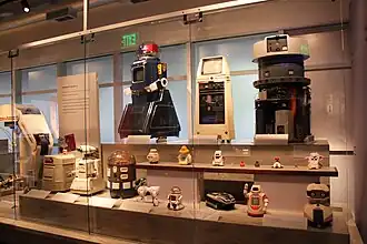 Robotique