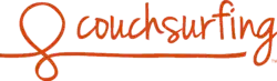 logo de CouchSurfing