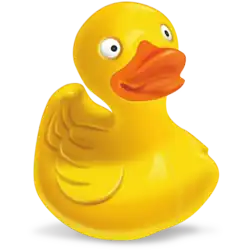 Description de l'image Cyberduck icon.png.