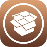 Description de l'image Cydia logo.png.