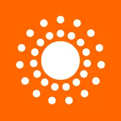 Logo.