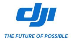 logo de DJI (entreprise)