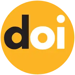 Logo DOI Digital Object Identifier