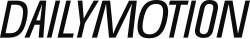 Logo actuel de Dailymotion depuis le 11 mai 2023.