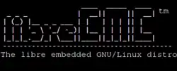 Description de l'image Dark libreCMC Logo.png.