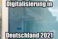 Mème en allemand (2021).
