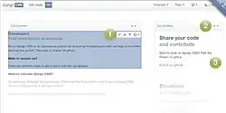 Description de l'image Django CMS Frontend-editing.jpg.