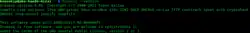 Description de l'image Dnsmasq version screenshot.png.