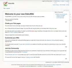 Description de l'image DokuWiki release 2020-07-29.png.
