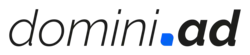 Description de l'image Domain .ad logo.png.
