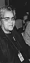Dorothy Vaughan