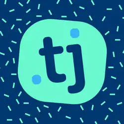 Description de l'image DotTj domain logo.png.