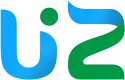 Description de l'image DotUz domain logo.png.
