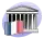 icône décorative