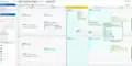 Calendrier Version 16.1 - ordinateur de bureau