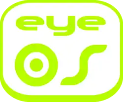Description de l'image EyeOSlogo.png.
