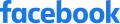 Logo de Facebook de 2019 à 2023
