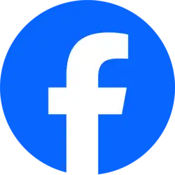 Logo de Facebook