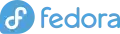 Logo Fedora depuis 2021