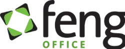 Description de l'image Feng Logo mediano.png.