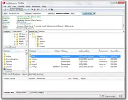 Description de l'image FileZilla.png.