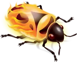 Description de l'image Firebug logo.png.