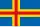 Drapeau d'Åland