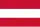 Drapeau de l'Autriche