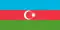 Drapeau de l'Azerbaïdjan