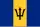 Drapeau de la Barbade