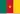 Drapeau du Cameroun