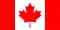 Drapeau du Canada