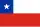 Drapeau du Chili