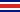 Drapeau du Costa Rica